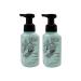 White Barn White Tea & Sage Gentle Foaming Hand Soap (2 Pack) - Luxurious Hygiene Solution - Buy Online on GoSupps.com