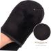 POPETPOP 1pc Bath Gloves Mitt Body Self Tanner Back Tan Applicator Exfoliating Glove Self Tanning Glove Sun Tanner Gloves Facial Scrubber Bath Brush Towel Flocking Bath Towel Essential Oil - Buy Online on GoSupps.com
