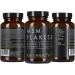 KIKI Health Natural MSM Flakes 200g - Pure Sulphur Supplement for Joints, Skin, Hair & Nails - Gluten-Free, Allergen-Free - No Additives - Unflavoured - Pack of 1 - Buy Online on GoSupps.com