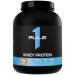 Rule1 R1 Whey Blend Toasted Cinnamon Cereal 2240 g Toasted Cinnamon Cereal 2240g