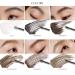 Hince Signature Brow Shaper (LIGHT BROWN) - Natural Sheer Color Brow Gel for Feathery Brows - Vegan & Paraben Free - Buy Online on GoSupps.com