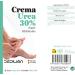 Urea Moisturizing Cream 30% 500ml Super Moisturizing Cream for Feet and Hand with Panthenol Vit E and Urea Skin Protection and Repair Depilion - Buy Online on GoSupps.com