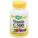 Nature's Way Vitamin C 1000mg with Bioflavonoids - Immune Support, 100 Capsules - Buy Online on GoSupps.com