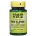 Health Plus Red Clover (40mg Isoflavones) Women's Health Plant Supplement - 30 Tablets