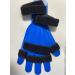 Finger Training Device & Orthotics | Hand Splint & Brace for Finger Mobility | Blue Rehabilitation Tool - Buy Online on GoSupps.com