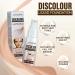 Color Changing Foundation Liquid Base - Full Coverage Face Primer Makeup 30ml - Buy Online on GoSupps.com