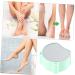 SOESFOUFU Foot Grinder Hair Removal Hair Eraser Hair Trimmer Women Foot Files for Feet Hair Remover for Women Heel Scraper for Cracked Heels Hair Remover from Skin Hair Remover for Men - Buy Online on GoSupps.com