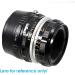 Fotasy Manual F Mount Lens to E-Mount Adapter for Nikon to Sony Alpha Cameras - Buy Online on GoSupps.com