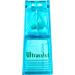 Ultrassist Pill Cutter and Splitter - Accurate Medicine Splitter with Stainless Steel Blade | Transparent Vitamins Slicer (Blue) - Buy Online on GoSupps.com