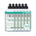 INEOS Next-Gen 2in1 Washing Up Liquid 3L (500ml x 6) 1000 Sinkfuls Dishwashing + Handwashing Plant Powered Bergamot + Cedarwood Bergamot & Cedarwood