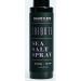 Dauntless Modern Grooming Co. TRIBUTE SEA SALT SPRAY | Adds Volume Texture and Body| For Men and Women 4 Fl Oz (Pack of 1) 4.0 fluid_ounces Pack of 1 - Buy Online on GoSupps.com