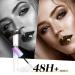 Eyelash Extensions Set 320pcs | LANKIZ 30D+40D C Curl 9-16mm | Reusable Individual Eyelashes with Glue & Applicator | Perfect for Beginners - Buy Online on GoSupps.com