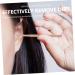 Didiseaon Earwax Remover Kit - Stainless Steel Ear Wax Cleaning Tools Set - Earring Kit & Ear Picker - Multifunctional Ear Care Solution - Buy Online on GoSupps.com
