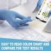 100ct UTI Test Strips for Men & Women - 14 Parameters  Easy Home Testing  Accurate Results - Buy Online on GoSupps.com