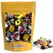Fruidles Allsorts Licorice Assortment, Gourmet Sweets and Candy Mix, Sold by The Pound (8 Oz) 8 Ounce (Pack of 1)