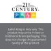 21st Century Sentry Senior Multivitamin 50+ | 265 Tablets | Essential Multimineral Supplement for Adults - Buy Online on GoSupps.com