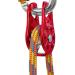 GM CLIMBING 29kN Fixed Micro Pulley - CE UIAA Certified Slack Tender (Pack of 2) - Buy Online on GoSupps.com