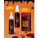 Halloween Fake Blood Makeup Kit - Realistic Washable Blood Spray & Dripping Blood for Vampire Monster Zombie Cosplay - 2.03oz Each - Buy Online on GoSupps.com