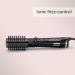 BaByliss Big Hair Rotating Hot Air Brush | 50mm | Dry & Style in One Step - Buy Online on GoSupps.com