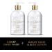 Baylis & Harding Elements White Tea & Neroli Hand Care Gift Set - Vegan, Luxury, Pack of 1 - Buy Online on GoSupps.com