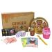 Get Well Soon Gifts for Women - Stress Relief Care Package - Recovery and Encouragement Gift Basket for Her - Buy Online on GoSupps.com