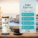Culturi Organic Canned Espresso - All Natural Non-GMO Cold Brew - Preservative Free Black Coffee - 12 Pack of Cans - Buy Online on GoSupps.com