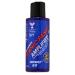 Manic Panic Amplified Cream Formula Rockabilly Blue 118 ml Blue 118 ml (Pack of 1)