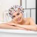 Bodylife Orange Glow Shower Creme With Shower Cap And Shower Scrunchie - Buy Online on GoSupps.com