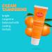 Lume Natural Deodorant - Clean Tangerine, Aluminum-Free, Hypoallergenic, 3oz Tube (2-Pack) - Safe for Sensitive Skin - Buy Online on GoSupps.com