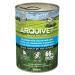 ARQUIVET Pack 6 units - Junior - Chicken with carrots, peas and salmon oil - 400 g - Wet food for all breeds