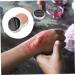 Buy NOLITOY Halloween Fake Blood Effects Body Paint & Scar Wax Kit | Special Effects Makeup for Wounds & Scars - International Shipping Available - Buy Online on GoSupps.com