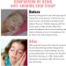Orapink Kids Anti-Snoring Chin Strap - Breathable Material for Boys & Girls - Adjustable Sleep Aid Solution - Buy Online on GoSupps.com