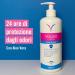 Vagisil Women's Intimate Cleaner - Odor Block Daily Hygiene Soap with Aloe Vera 24h Protection 500ml - Refreshing Tea Tree Formula 1 Pack - Buy Online on GoSupps.com