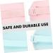Shop Gatuida 12 Pcs Baby Eye Masks - Satin Sleep Blindfolds for Girls | Comfortable Kids Eye Shades for Better Sleep - Buy Online on GoSupps.com