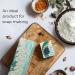 Pure Titanium Dioxide for Soap Making - Whitening Colorant for DIY Crafts - Titanium Dioxide Powder - Buy Online on GoSupps.com