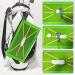 Advanced Golf Training Mat for Swing Detection and Proper Posture - Indoor/Outdoor Golf Practice Aid - Buy Online on GoSupps.com