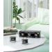 Scented Candle Gift Set for Anxiety Relief | 3 Scented Sleep Candles | Relaxation Gifts for Women/Men | Starry Night Black - Buy Online on GoSupps.com