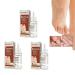 7 Days Of Nail Growth And Strengthening Essence 3PCs 20ml Nail Repair Essence Color Changing Nails Nails Quickly Grow And Repair Damaged Nail Polish