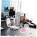  Beavorty Beavorty Blush-puck portable blush makeup blush palette women's blush face beauty cosmetics small blush small blusher blush for women portable blush for women pink - Buy Online on GoSupps.com