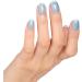 Bluesky Gel Nail Polish Prince Charming Ch05 Blue Glitter Long Lasting Chip Resistant 10 ml (Requires Curing Under UV LED Lamp) - Buy Online on GoSupps.com