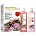 Onion Biotin and Rosemary Shampoo and Treatments Set Onion Shampoo With Biotin Rosemary Onion Shampoo for Stronger Thicker and Longer Hair Soft Shine Hair Growth 248ml