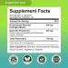 Renyqatt NAD+ Supplement - Liposomal Nicotinamide Riboside - Supplement for Anti-Aging Energy Focus - 80 Capsules(1B) - Buy Online on GoSupps.com