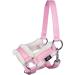 HKM Sports Equipment Hobby Horse Halter Set - Stars | Premium Quality & International Shipping - Buy Online on GoSupps.com