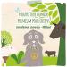 MjAMjAM - Premium Wet Dog Food - Naturally Delicious - Organic Beef with Zucchini Pack of 6 (6 x 800g) Grain Free with Extra Meat - Buy Online on GoSupps.com