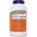 Now Foods Magnesium Glycinate 240 Tablets (Pack of 2) - Supports Healthy Muscle and Nerve Functions - Non-GMO - Buy Online on GoSupps.com