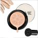 Crayon de fond de teint brillant - Cr me CC - Cr me CC - Correcteur de teint pour le visage - Hydratant longue dur e
