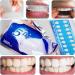 Tongue Cleaner Set - Gel & Brush for Fresh Breath | Effective Tongue Scraper for Bad Breath Relief - Buy Online on GoSupps.com