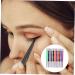 Balacoo 36 Pcs 1 Set Shadow Set Colorful Eyeliner Quick-drying Eyeliners Liquid Eyeliner Quick Dry 1 count (Pack of 1) Colorfulx3pcs - Buy Online on GoSupps.com