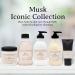 C.O. Bigelow Iconic Musk Hand Cream - Shea Butter Avocado & Olive Oil | 2 fl oz | Premium Moisturizer for Soft Hands - Buy Online on GoSupps.com