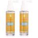 Ducray Creastim Hair Lotion Spray  Men & Women  Strengthening Treatment for Sudden  Reactional Thinnning Hair  2 x 1 oz.